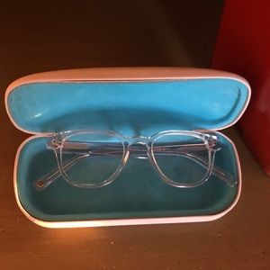 Warby Parker Coley